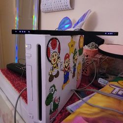 NINTENDO WII