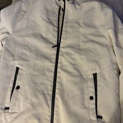 Mens Jacket