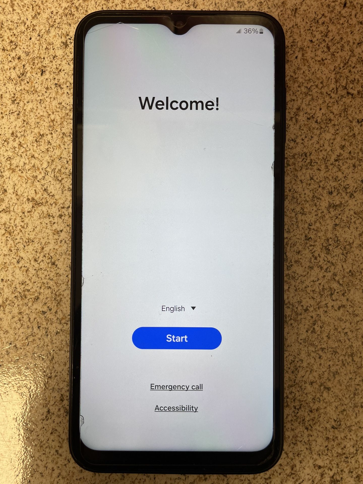 Samsung A14 5G