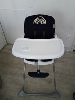 Cosco highchair