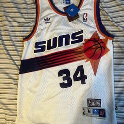 Charles Barkley Jersey