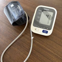 Blood pressure machine 