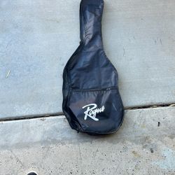 Guitar Carrying Case
