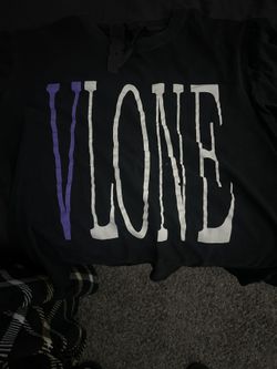 Vlone Shirt