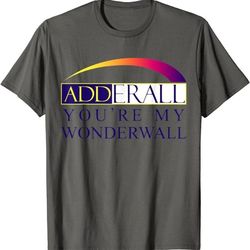 Addy Tshirts Sizes Small Original 