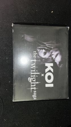 KOI team Jacob shoes