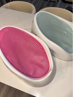 ANGELCARE baby tub support