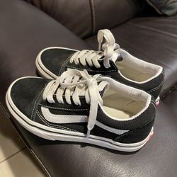 Kids Vans