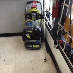 Ryobi 3200 Psi 2.3gpm 5in1 Nozzle