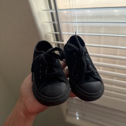 Toddler Converse 