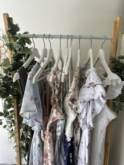 🆕 BOUTIQUE DRESSES