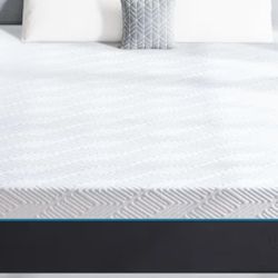 Memory Foam Mattress 
