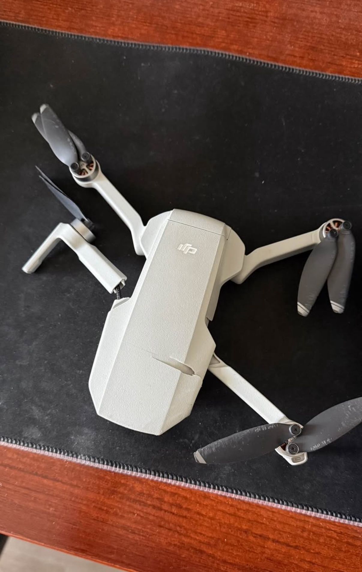 DJI Mavic Mini Drone