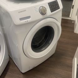 Samsung Washing Machine For Parts