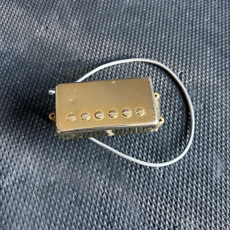 Vintage Univox Humbucker