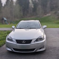 2006 Lexus IS