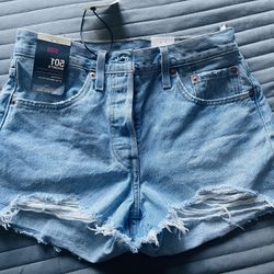 501 LEVIS 