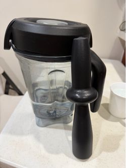 Vitamix 64 oz low profile container