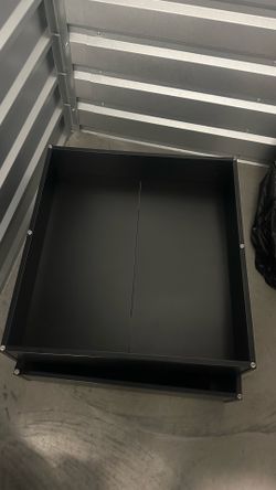 IKEA VARDO Under Bed Storage