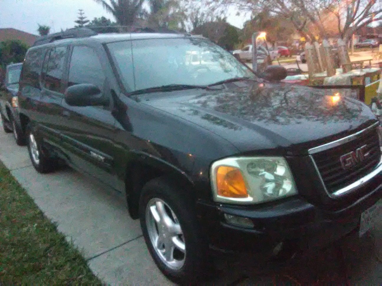 2005 GMC Envoy