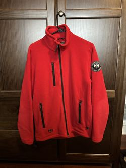 Helly Hansen - 72112 Langley Polartec Fleece Jacket