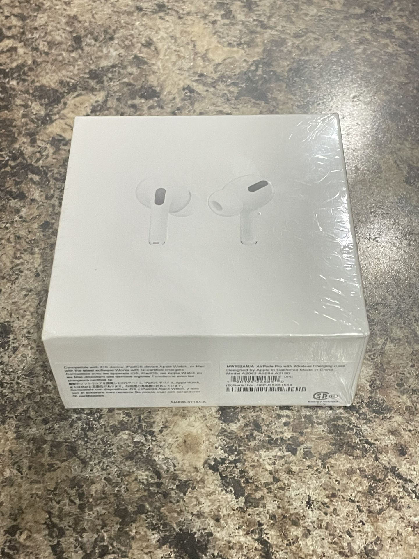 AirPods Contact Me Before Buying