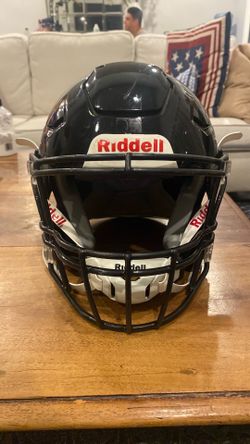Riddell Speedflex Youth Football Helmet