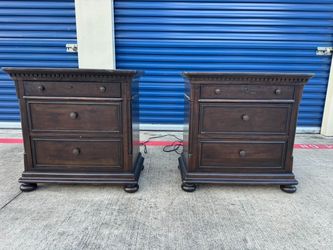 Nightstands