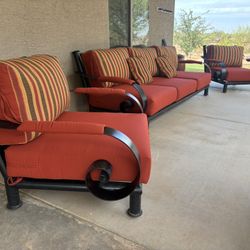 Patio Furniture