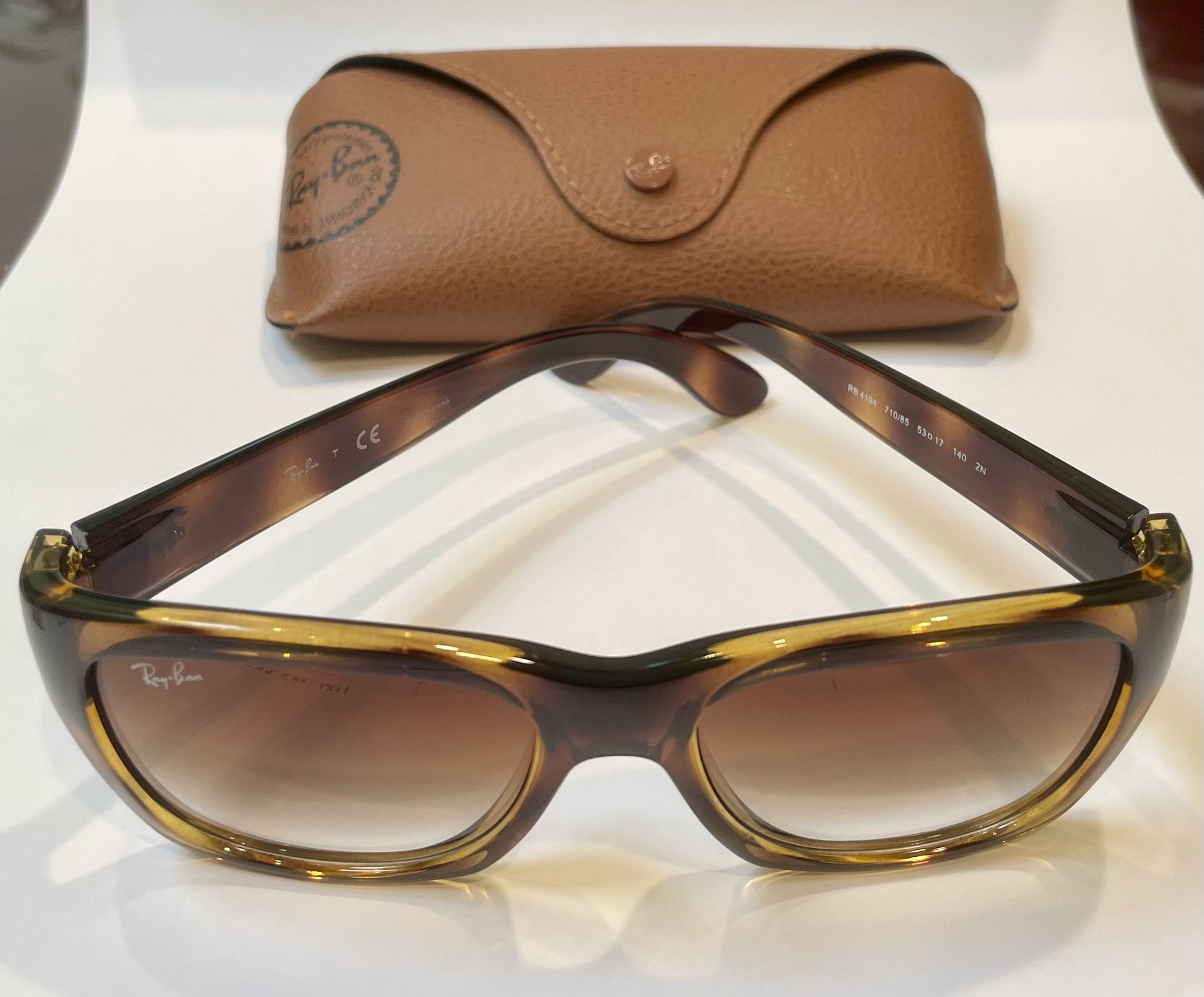 Ray Ban Sunglasses