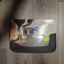 Baby Car Mirror