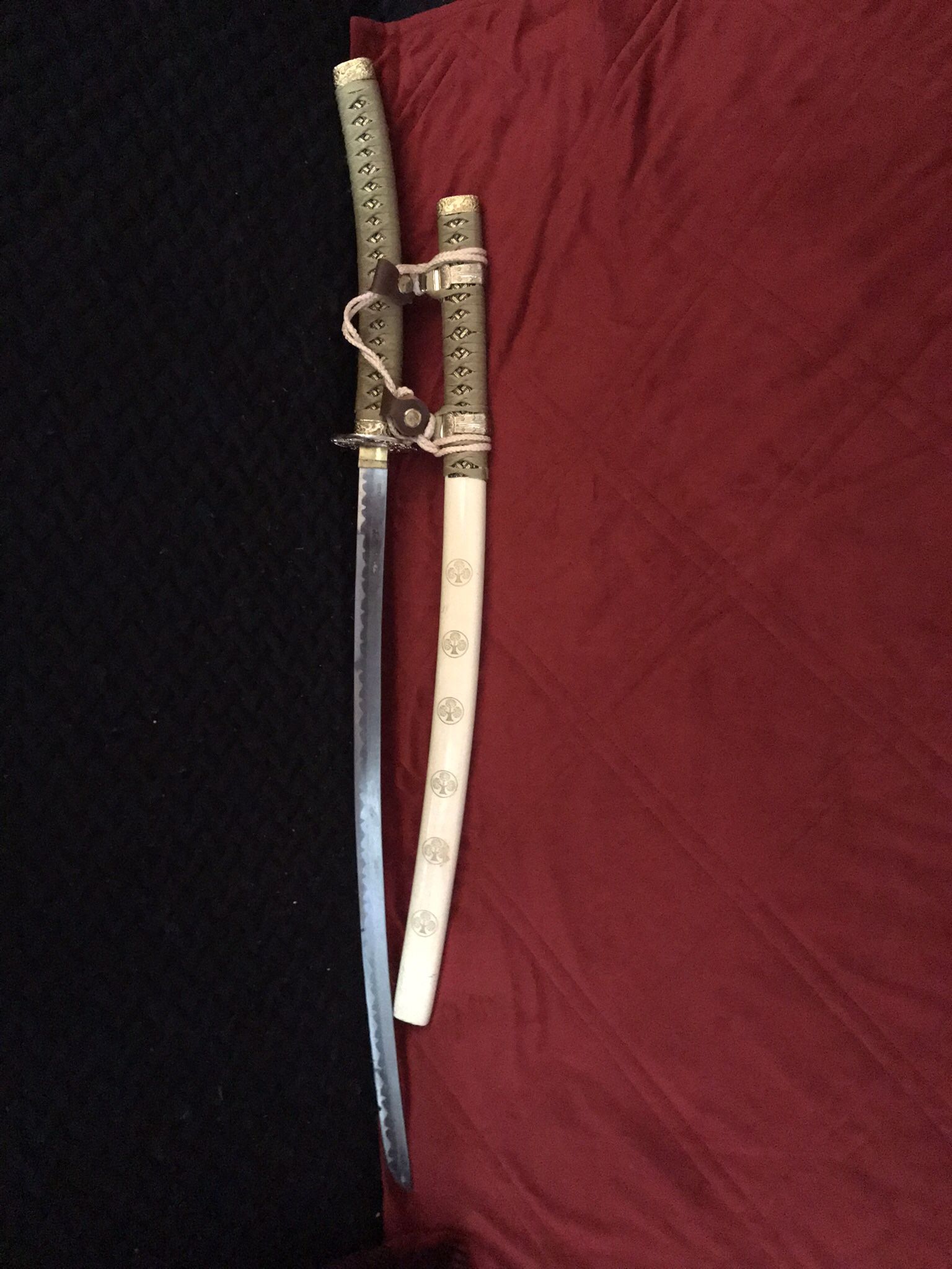 Decorative Sword