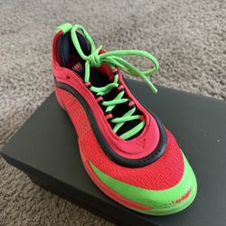 DON Issue 6 J Basketball Shoes