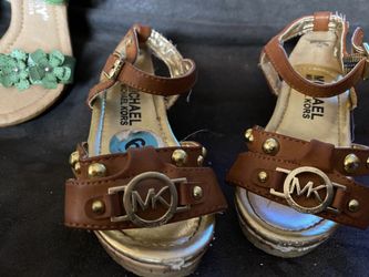 Toddler shoes