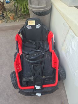 Small car