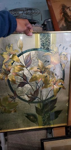 Fine arts gallery of ardmore