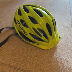 Mountain Biking Helmet