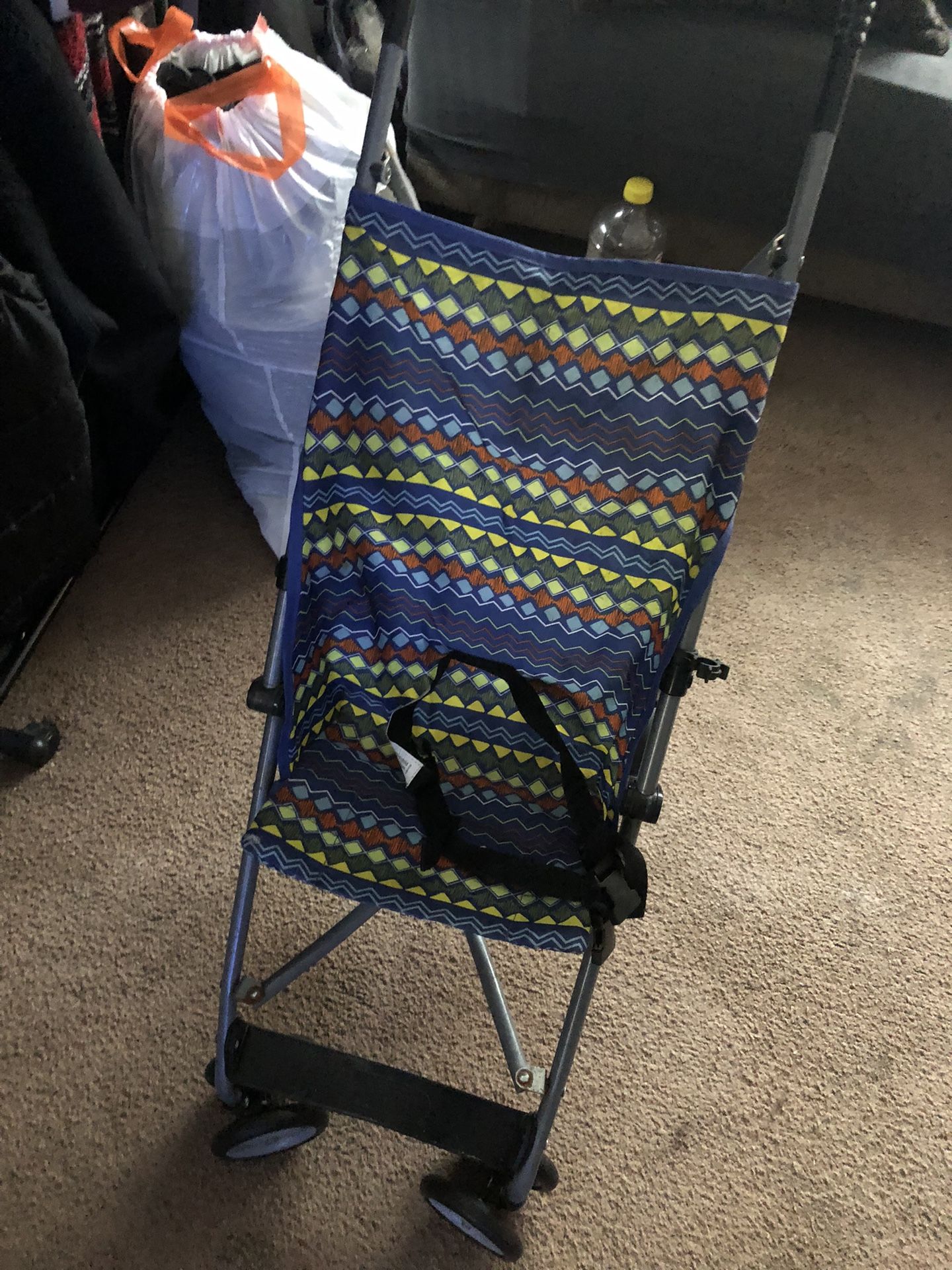 Kids Stroller
