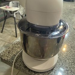 Stand Mixer 