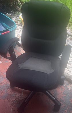 Wheel chair