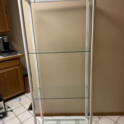 Display Shelf