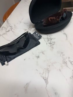 Oakley M Strike Sunglasses