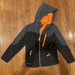 Boys Light Weight Jacket Age 6-7