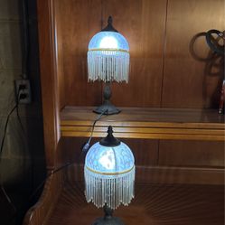 Antique  Lamps 