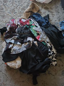 Free Clothes