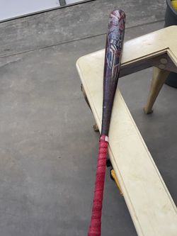Louisville& Demarini Bbcor
