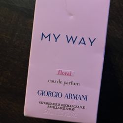 Giorgio Armani Perfume