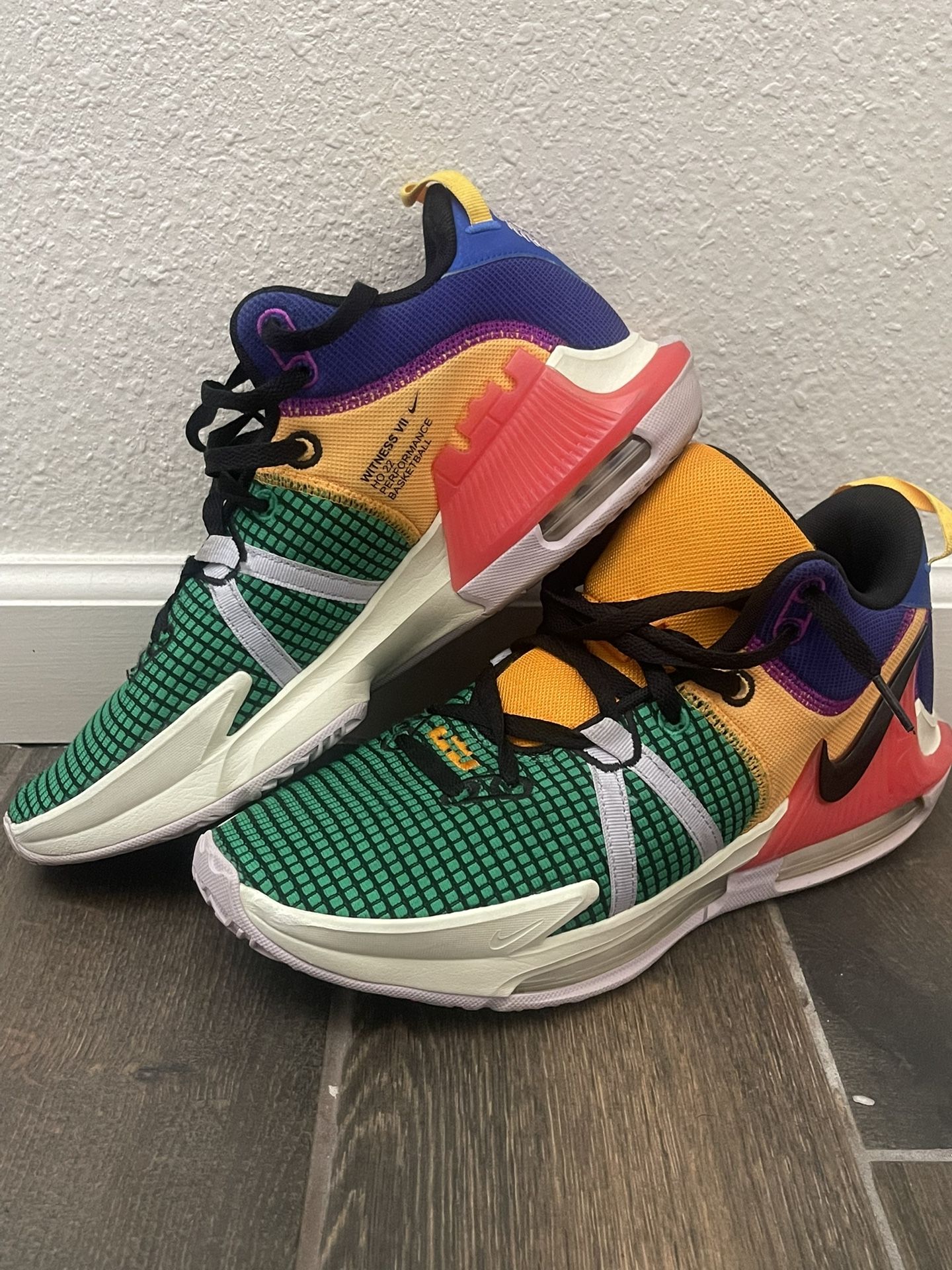 Lebrons (Basketball Shoes ) $85