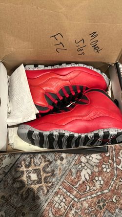 Jordan’s