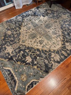 Area rug